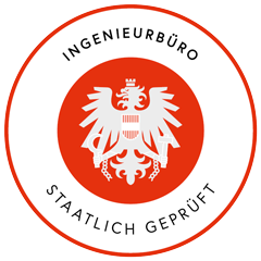 Ingenieurbüro - Staatlich geprüft